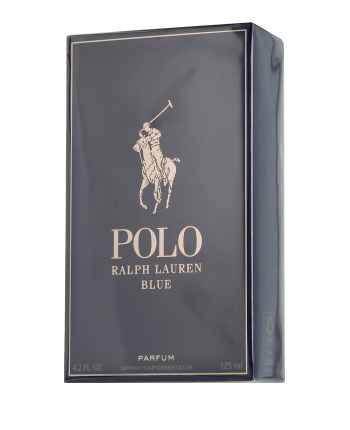 Ralph Lauren Polo Blue parfum vapo refillable 125ml