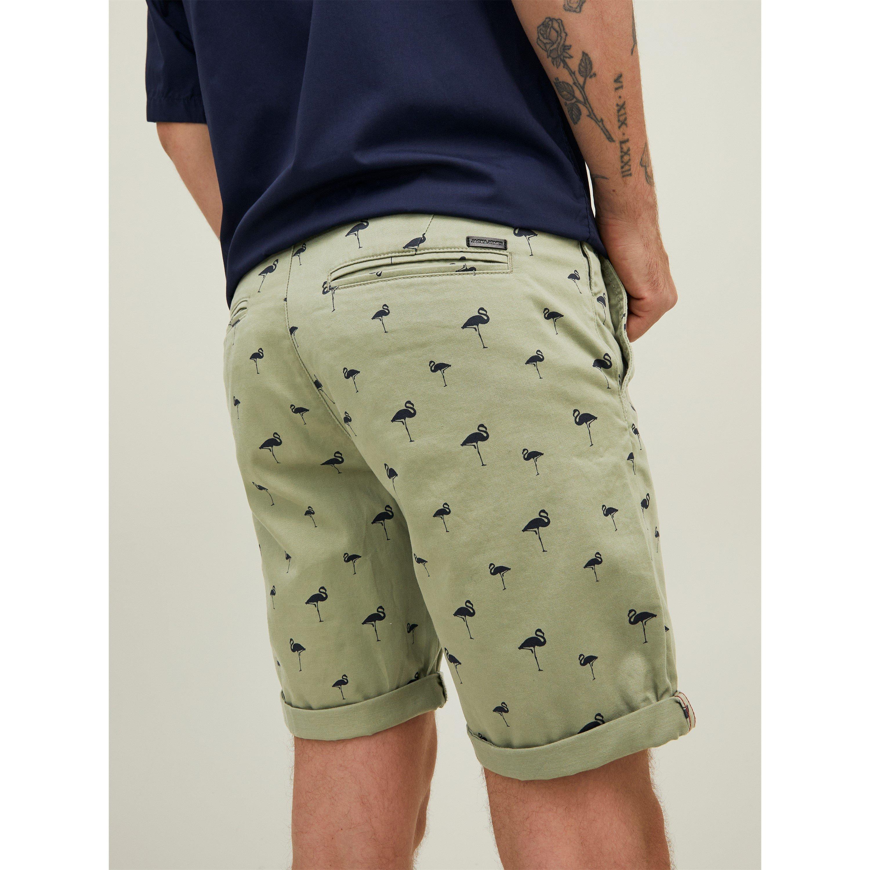 Jack and Jones Bowie Shorts