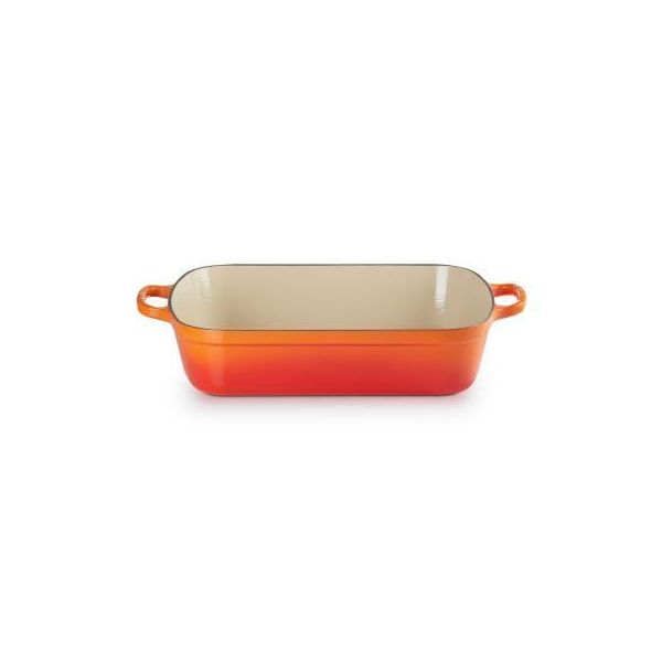 Le Creuset Bandeja Rectangular 37 20184370902422