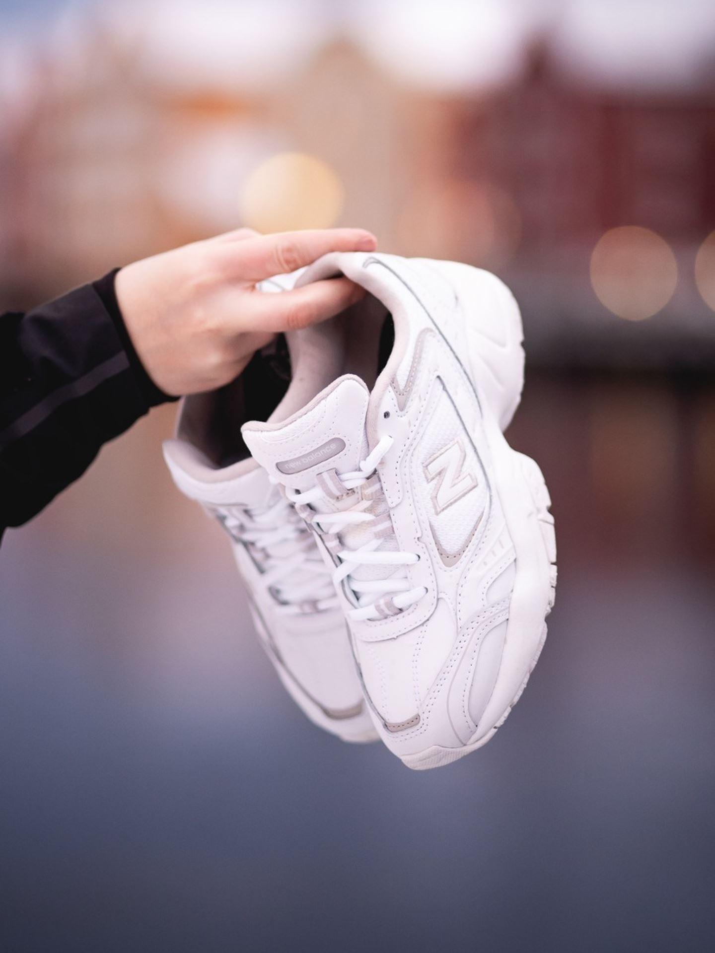 New Balance WX452