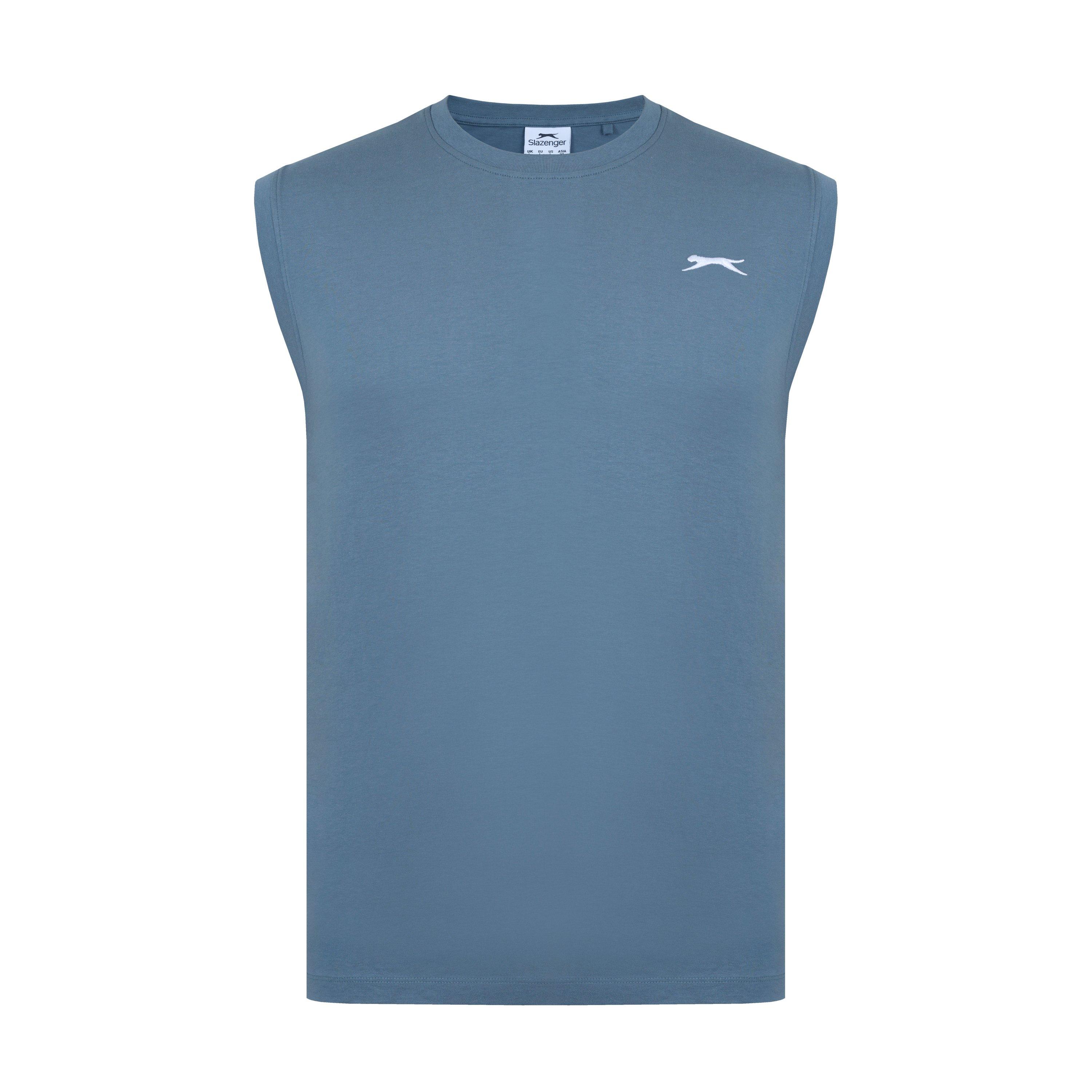 Slazenger Mens Vest