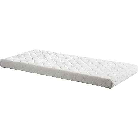 Nordisk Fjer skummadras 140x200 cm