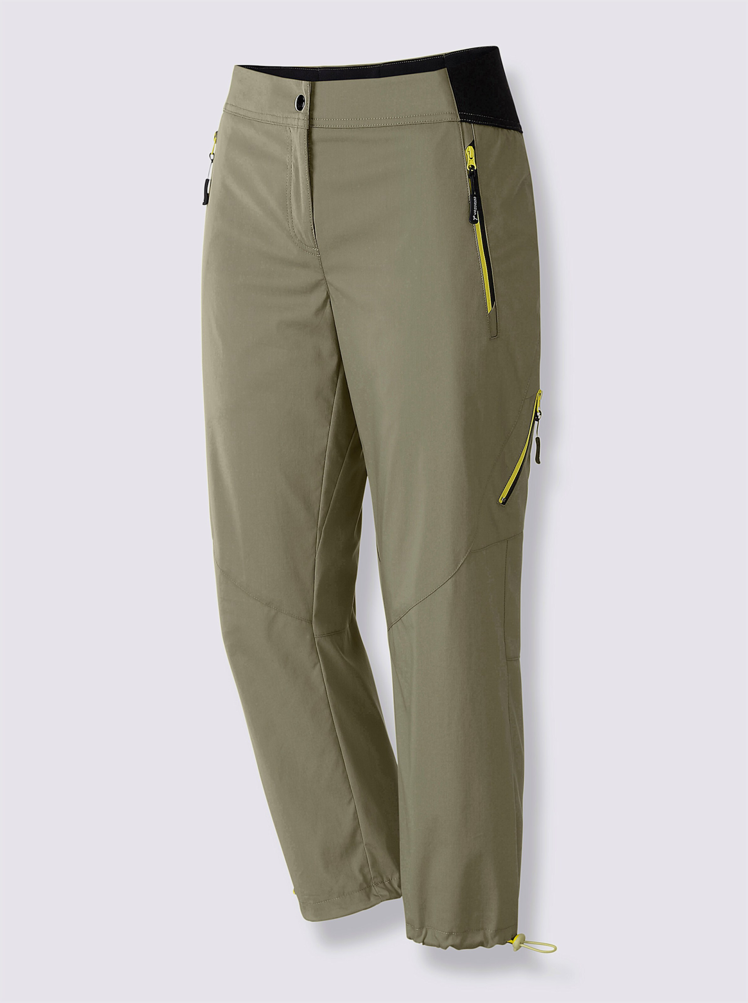 Caprihose