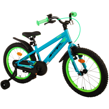 Kinderfiets Volare Rocky 18 inch