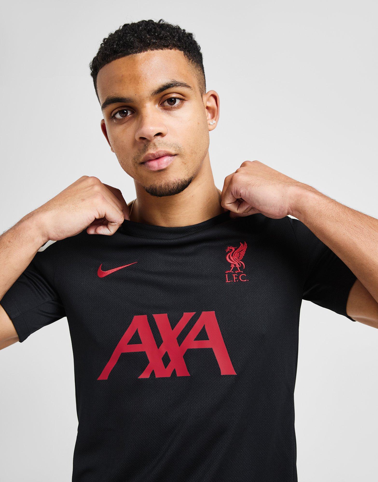 Nike T-shirt Strike Liverpool FC