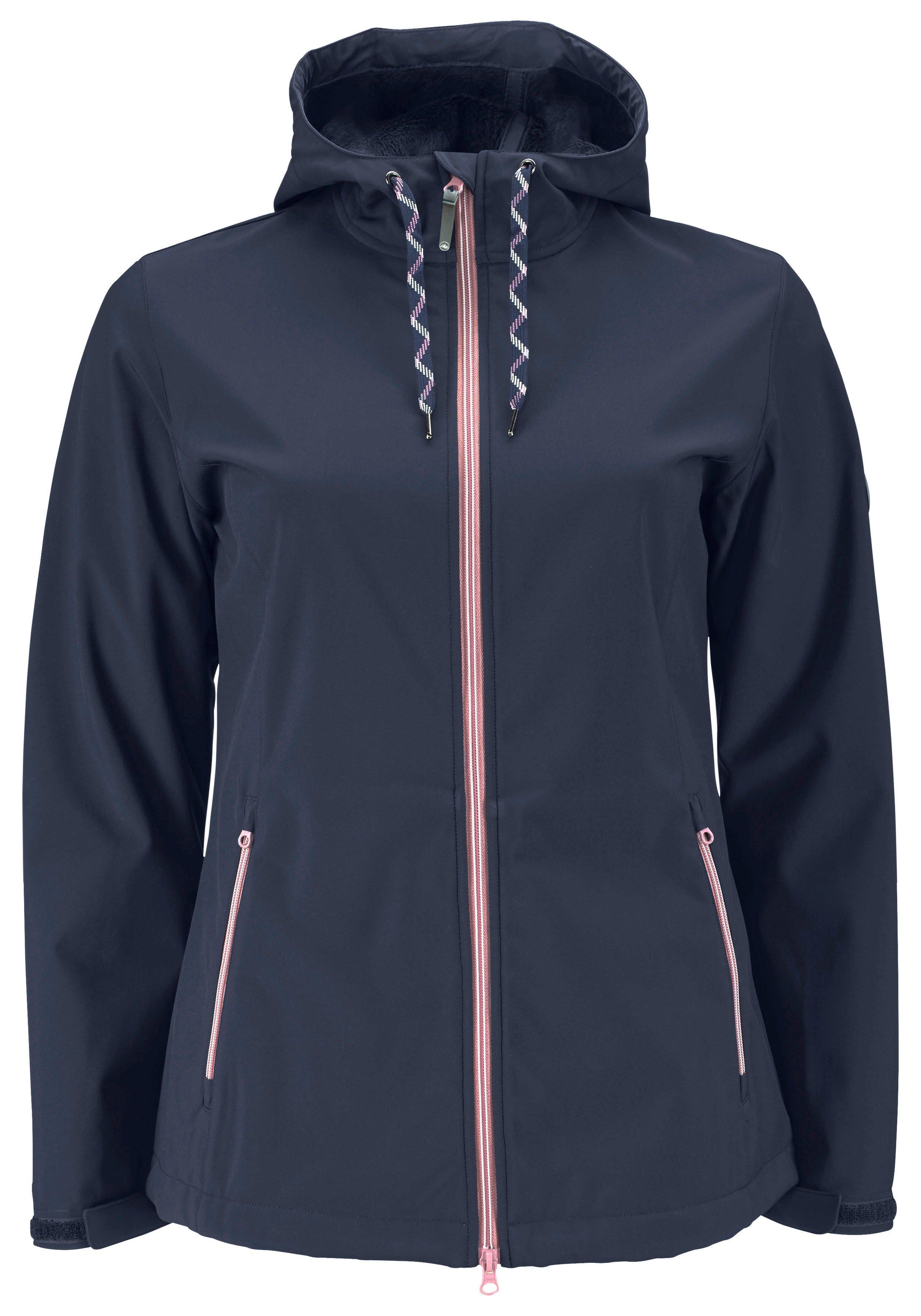 Softshelljacke