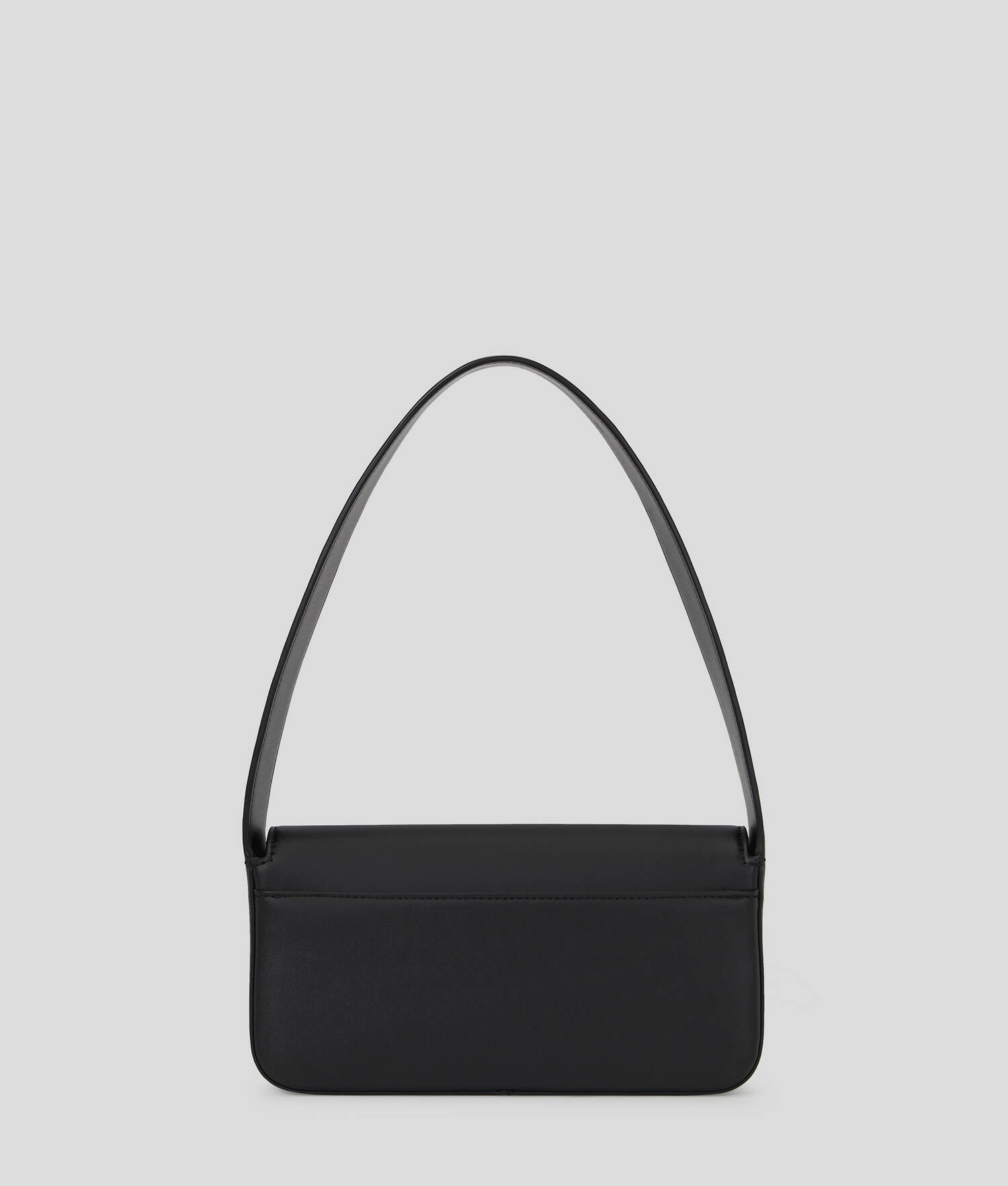 SAC PORTÉ ÉPAULE À RABAT DE TAILLE MOYENNE IKON K