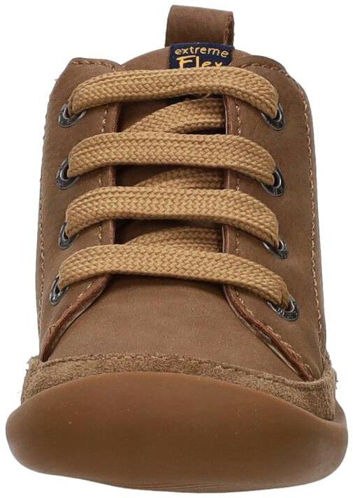 Shoesme Baby-Flex cognac