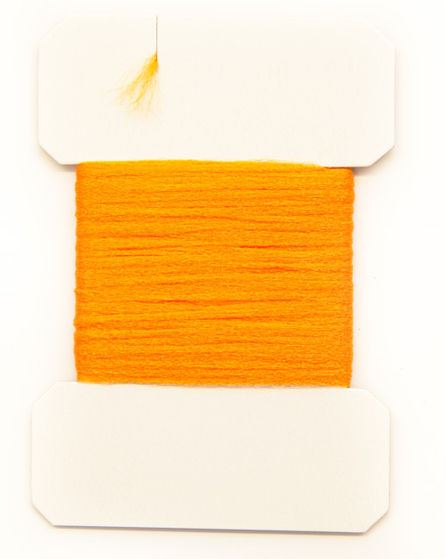 The Fly Co Antron Yarn Carded