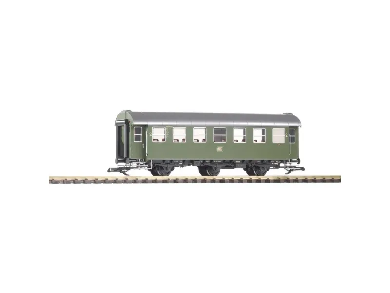 Piko G 37600 G 2class rebuild coaches of DB 2. Class