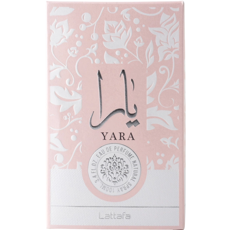 Lattafa Yara EDP 100 ml