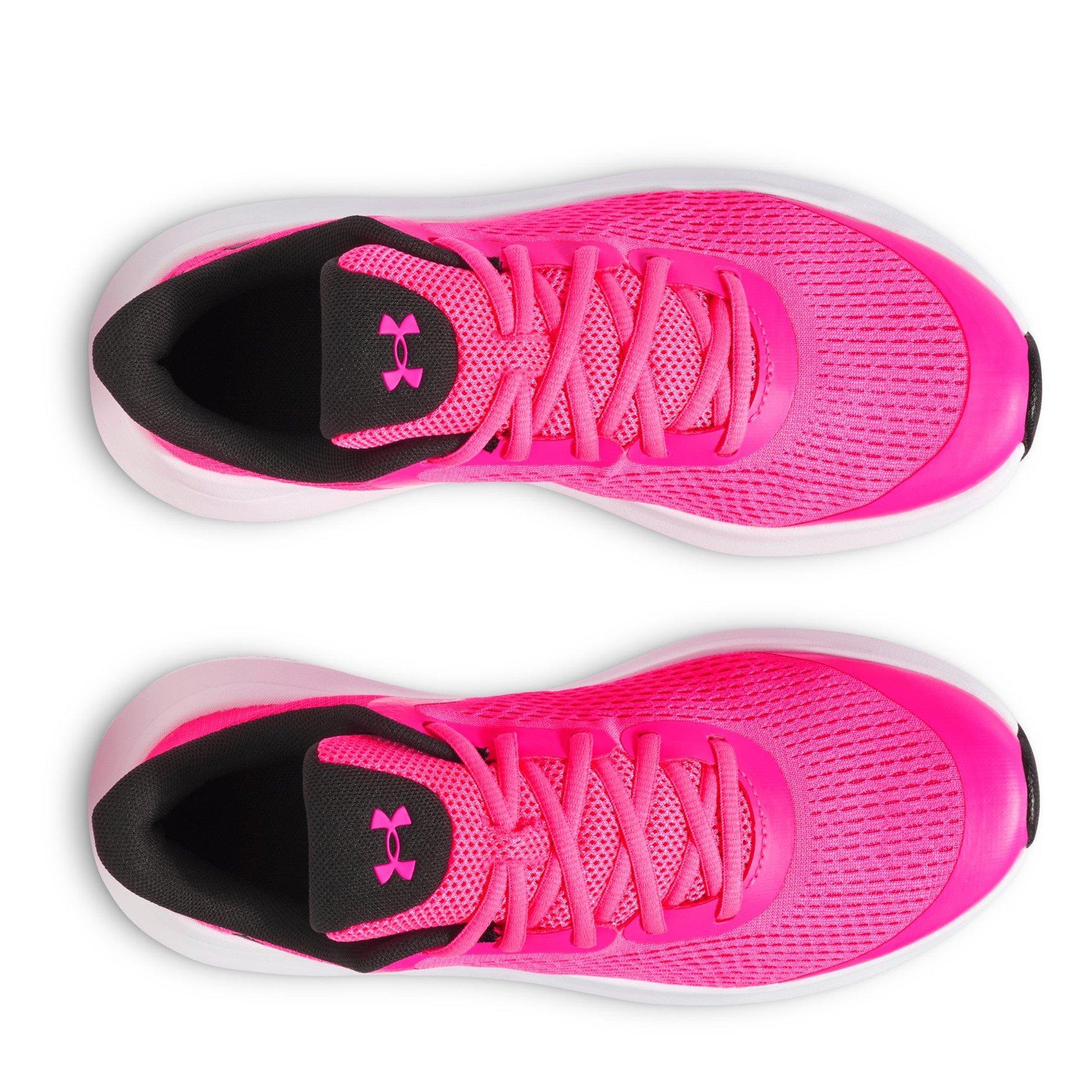 Under Armour UA Rogue 5 Running Trainers Juniors