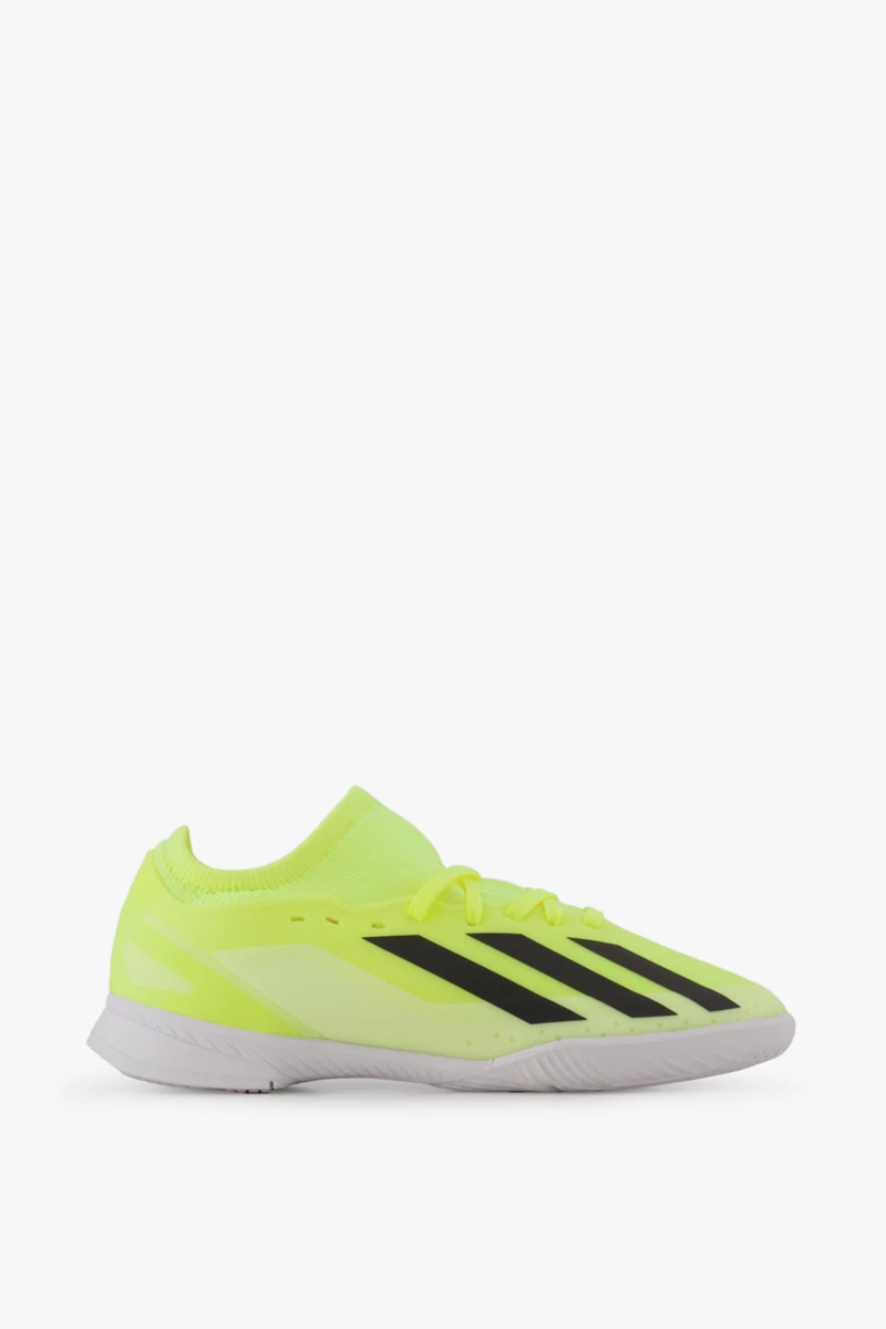 adidas Performance X Crazyfast League IN Kinder Fussballschuh
