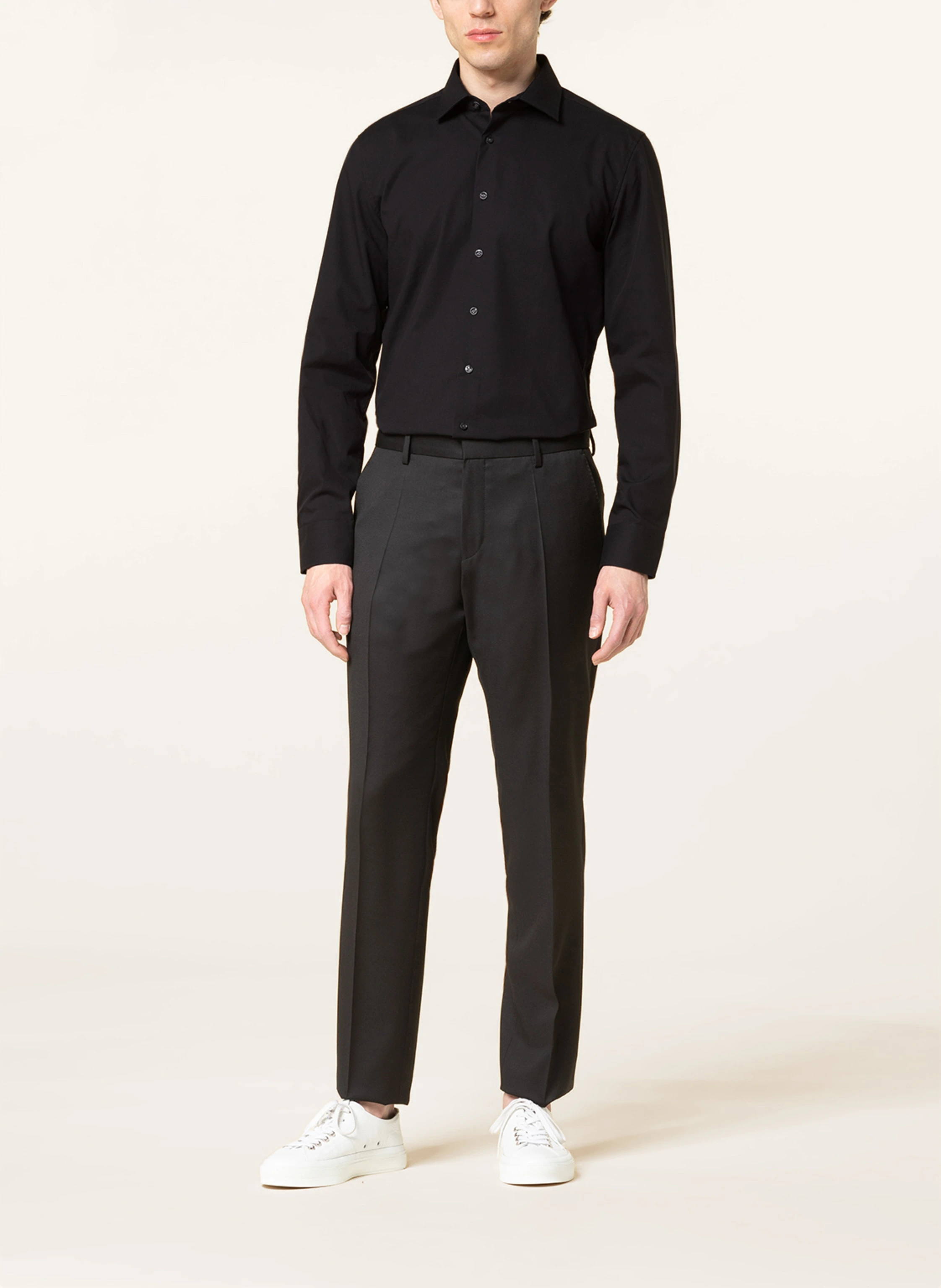 seidensticker Hemd Slim Fit