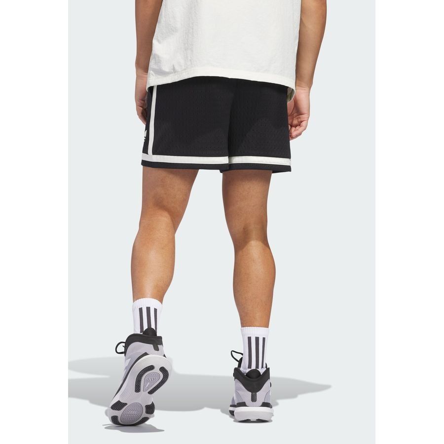 Adidas Original Short Originals Basketball