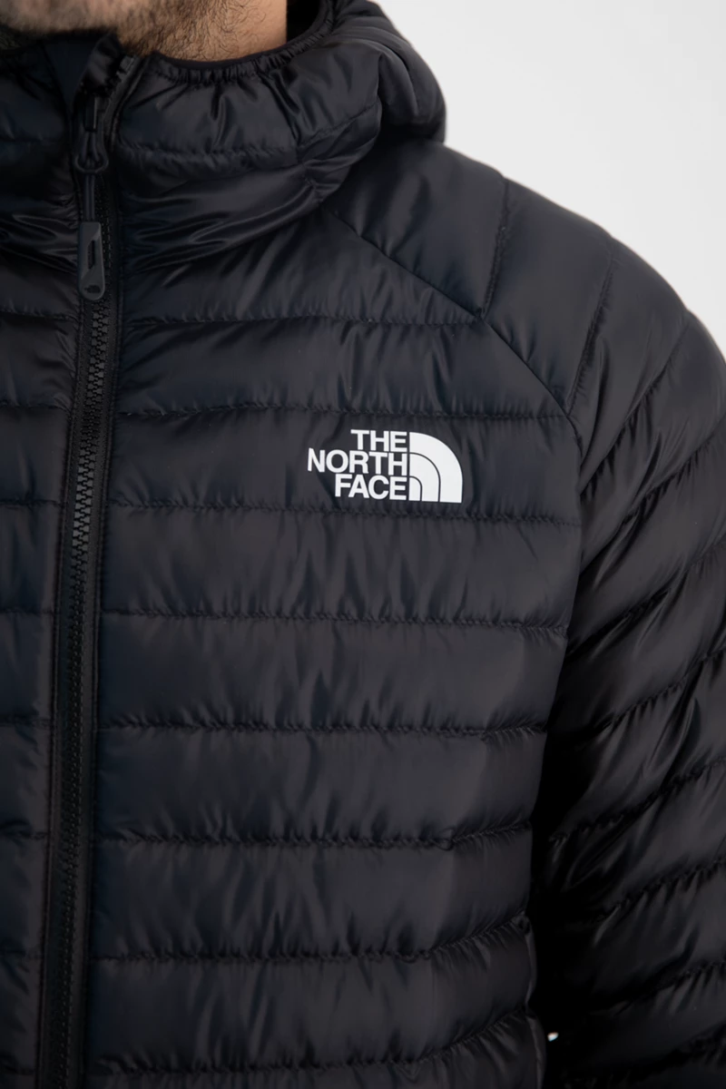 The North Face Bettaforca Hooded Herren Daunenjacke