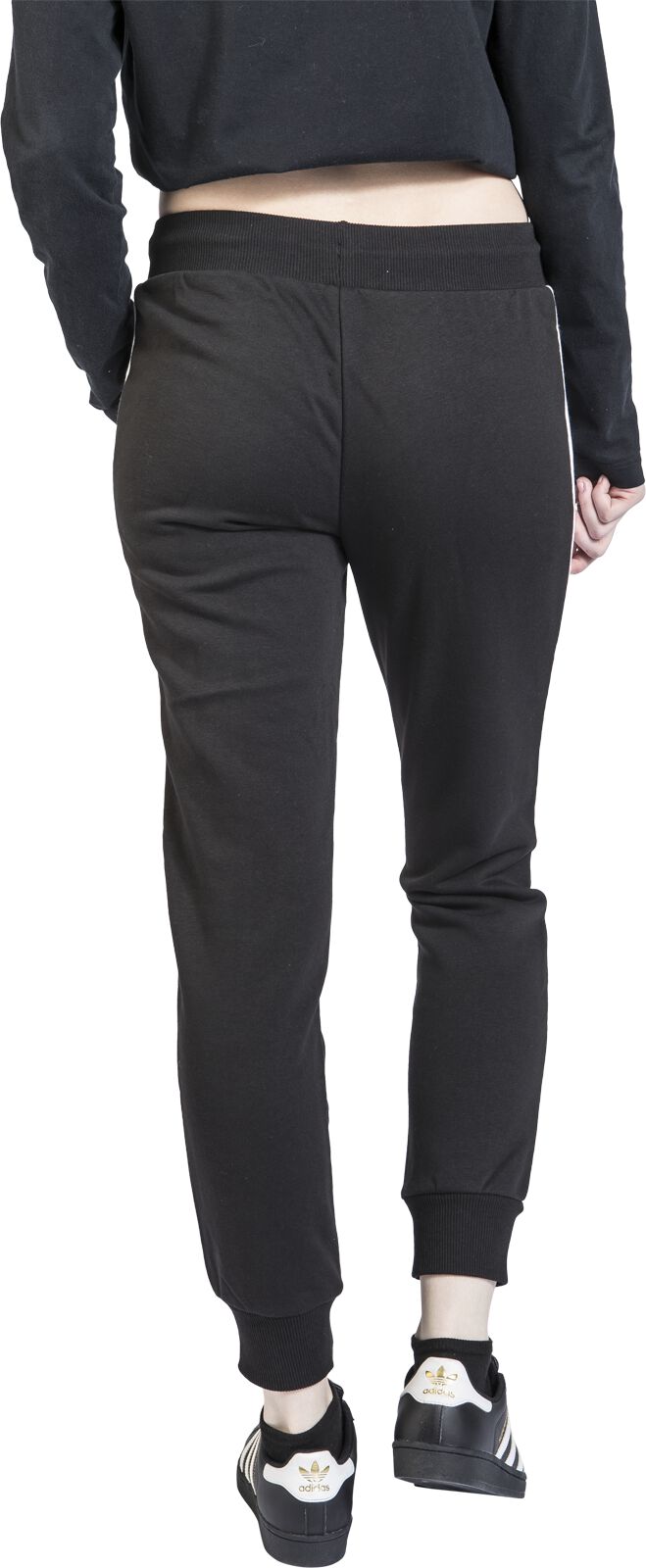 Iconic T7 tracksuit bottoms TR cl | Puma Bas de survêtement