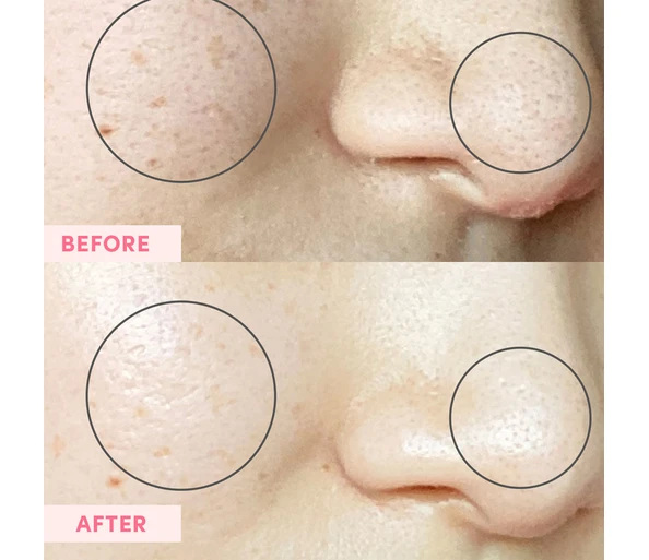 SAND & SKY Australian Pink Clay Deep Pore Cleanser