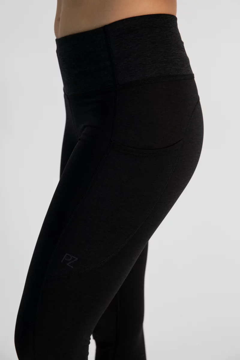POWERZONE Damen Tight