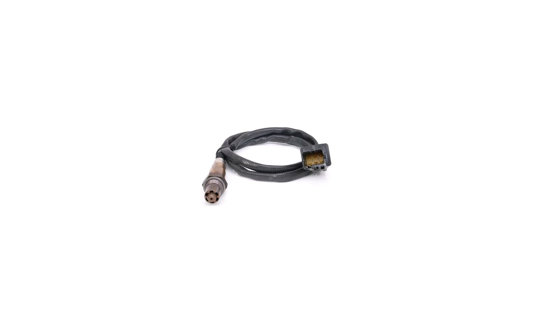 Lambda-sonde,