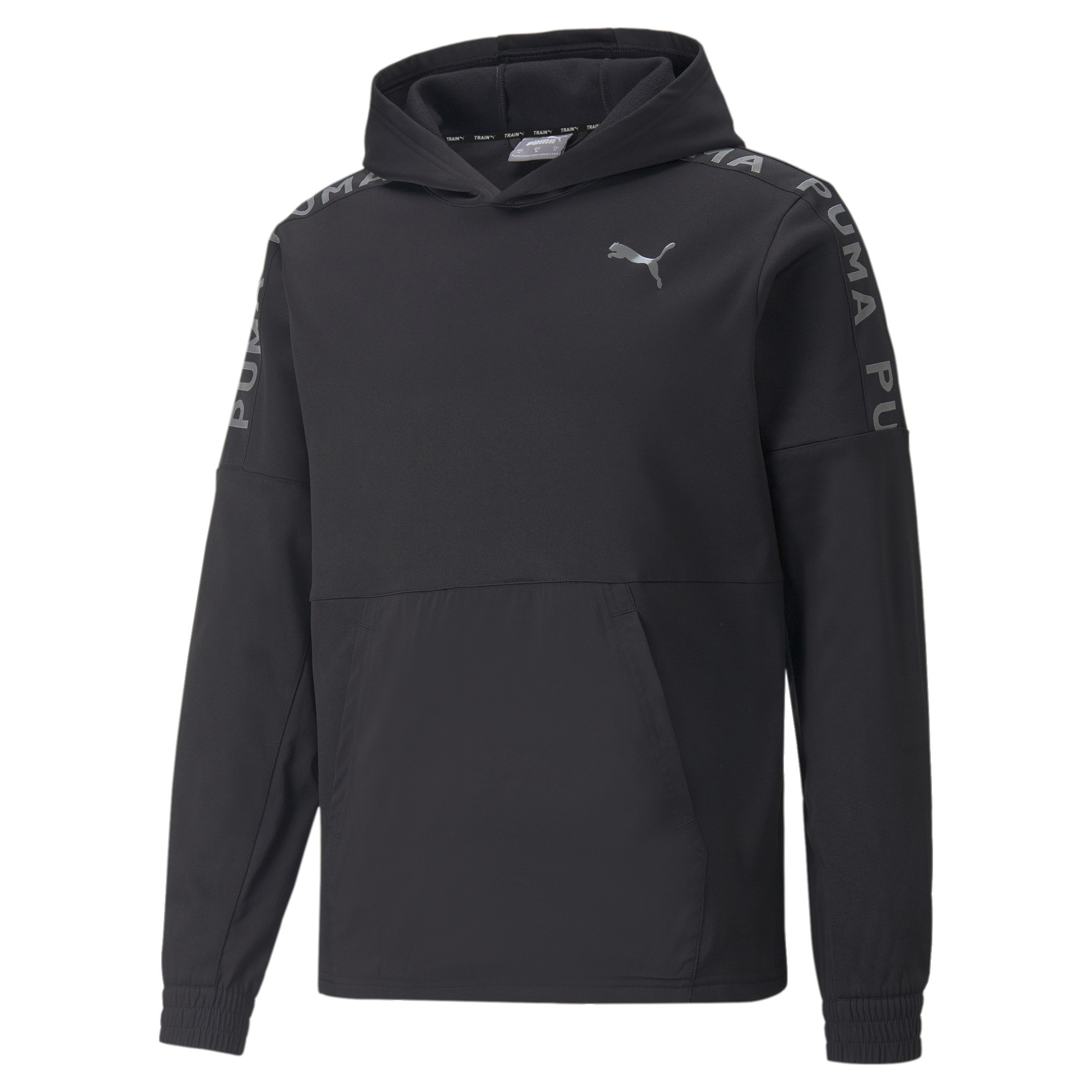 PUMA Train PWR Fleece Hoodie