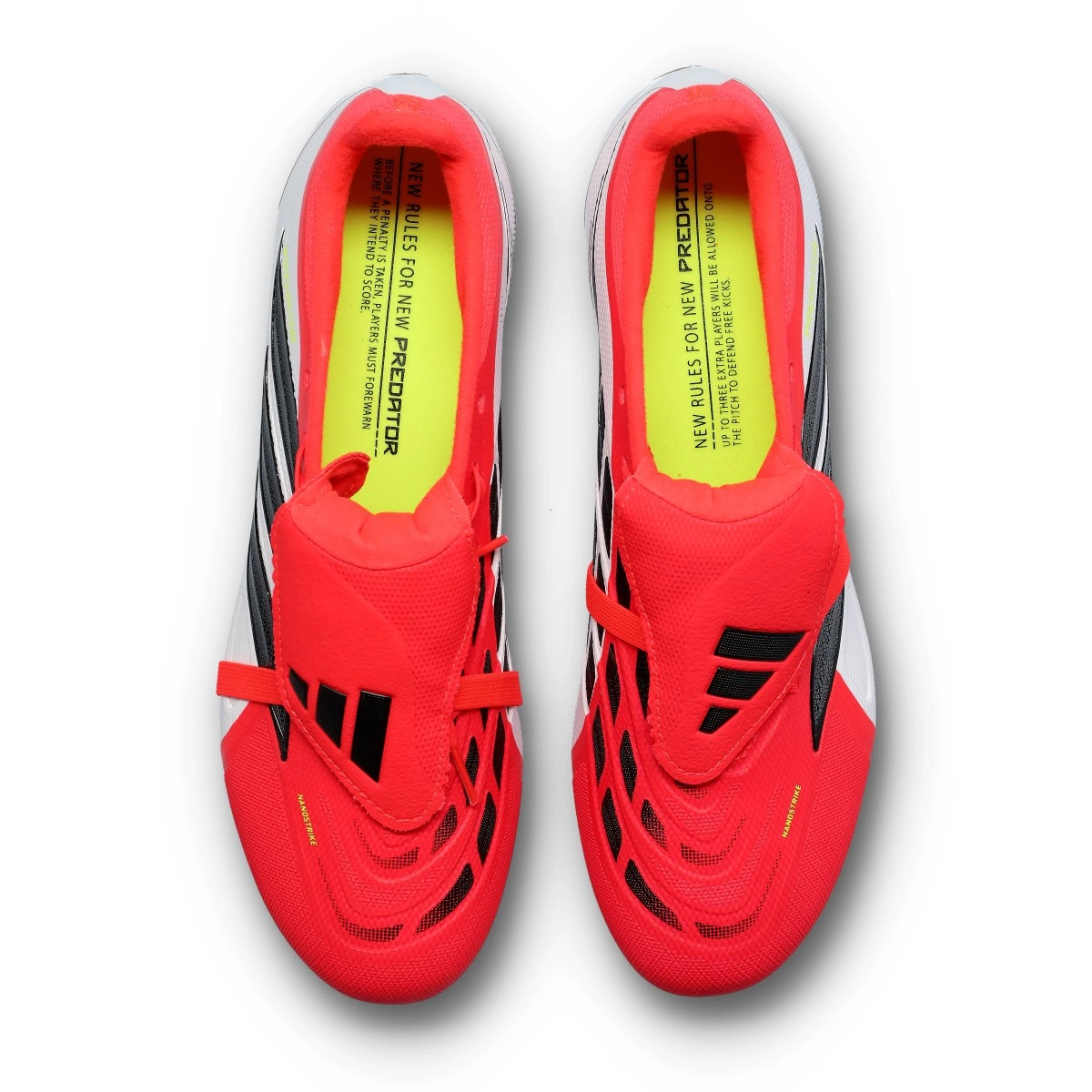 Chuteira adidas Predator League FT SG