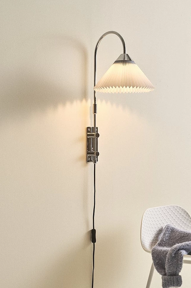 FLORENCE vegglampe