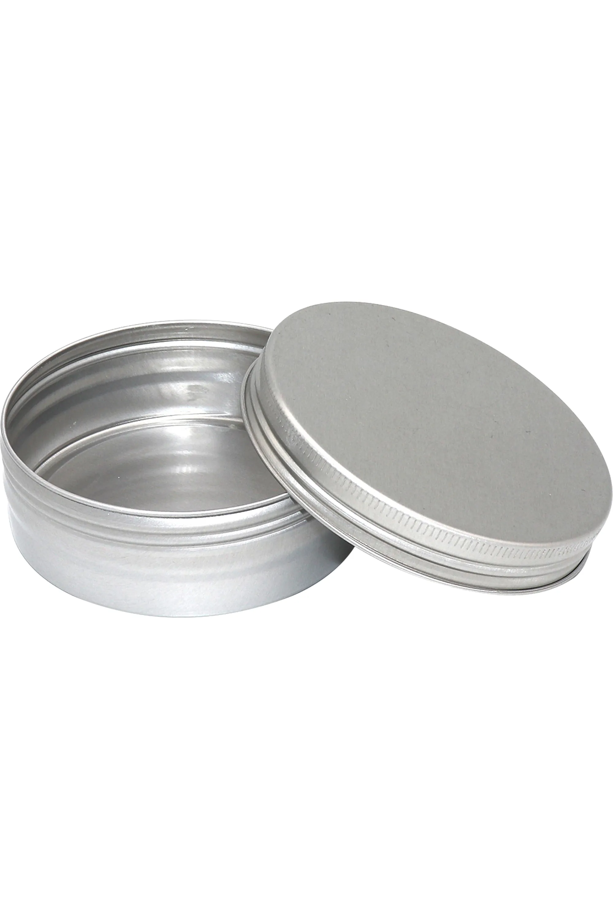 Lamazuna Boite de transport ronde La Baroudeuse-21 g