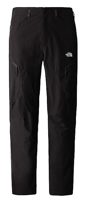 THE NORTH FACE - PANTALON EXPLORATION REG TAPERED M