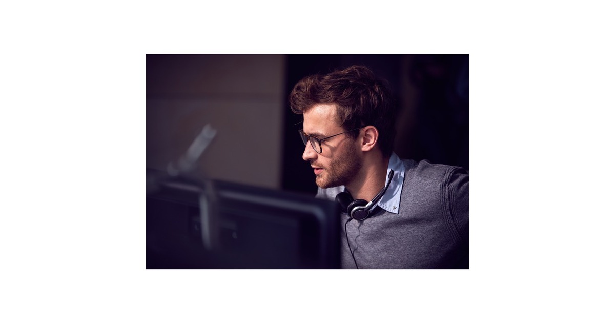 EPOS | SennheiserIMPACT SC 660 on-ear headset  (Zwart, Stereo)