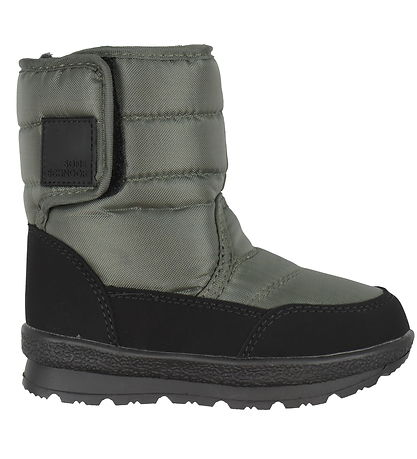 Sofie Schnoor Stiefel- Dusty Green