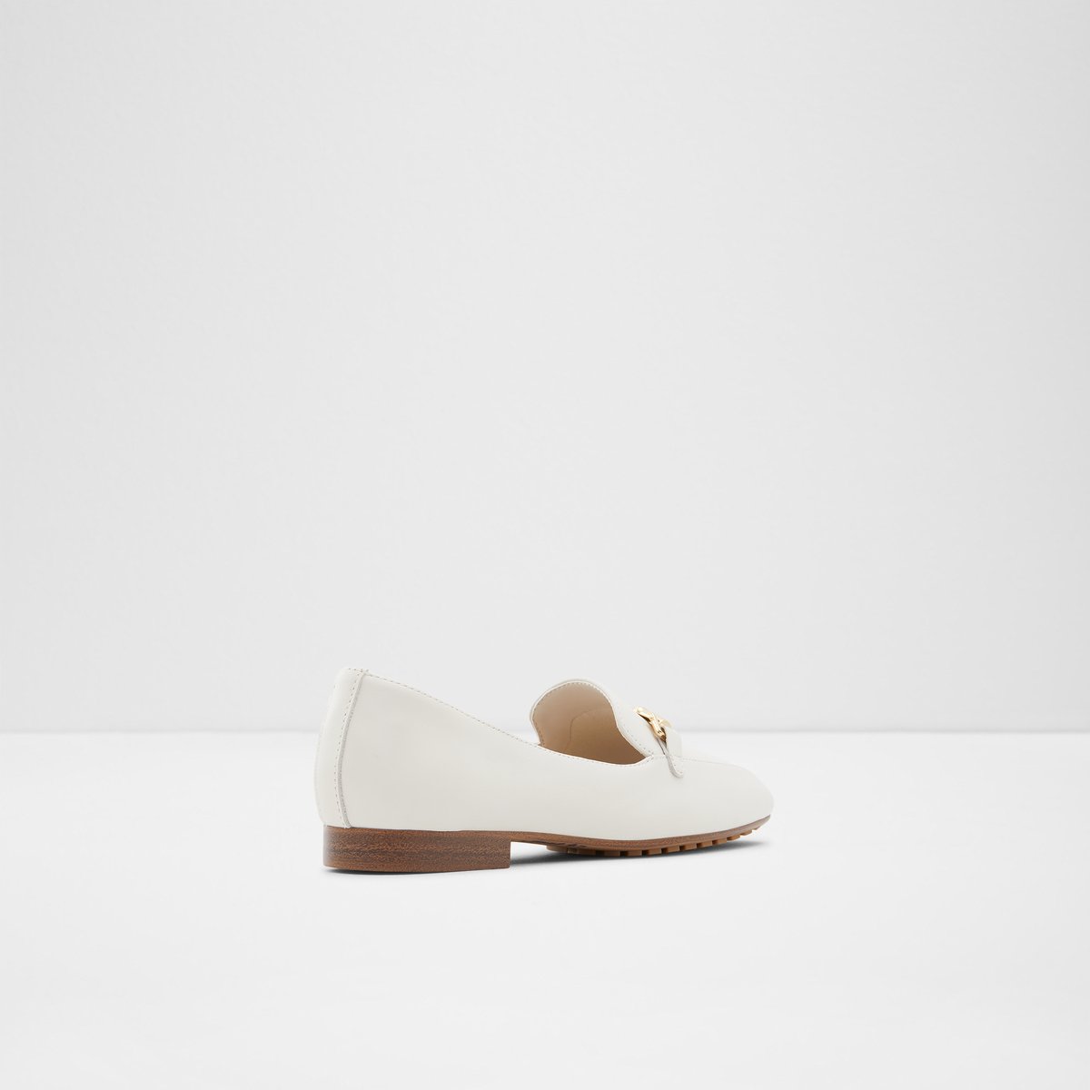 Boska White Women Loafers & Oxfords