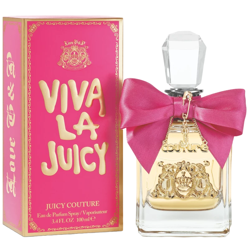 Juicy Couture Viva La Juicy EDP 100 ml