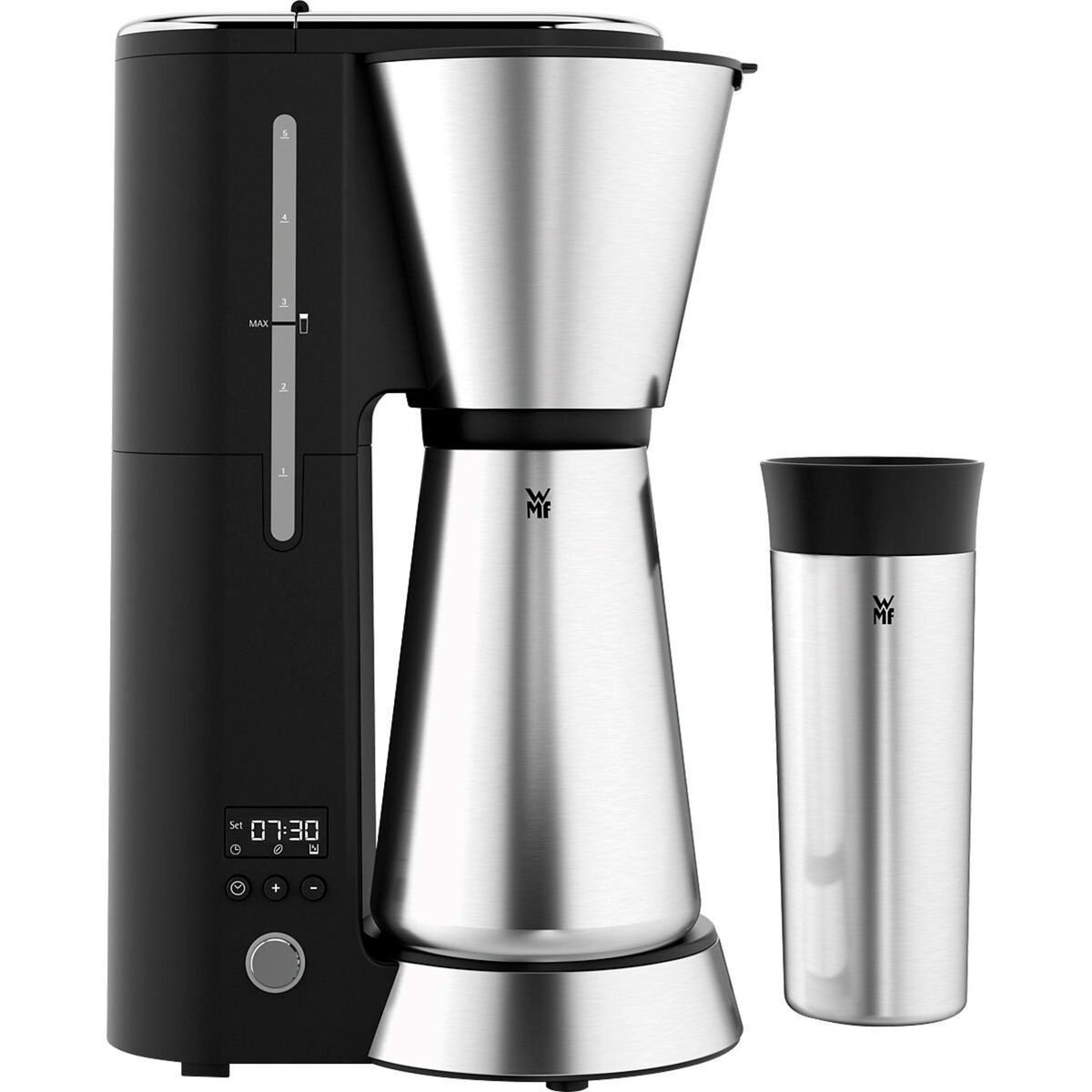 Kitchen Minis Aroma Kaffemaskin Thermo to-go