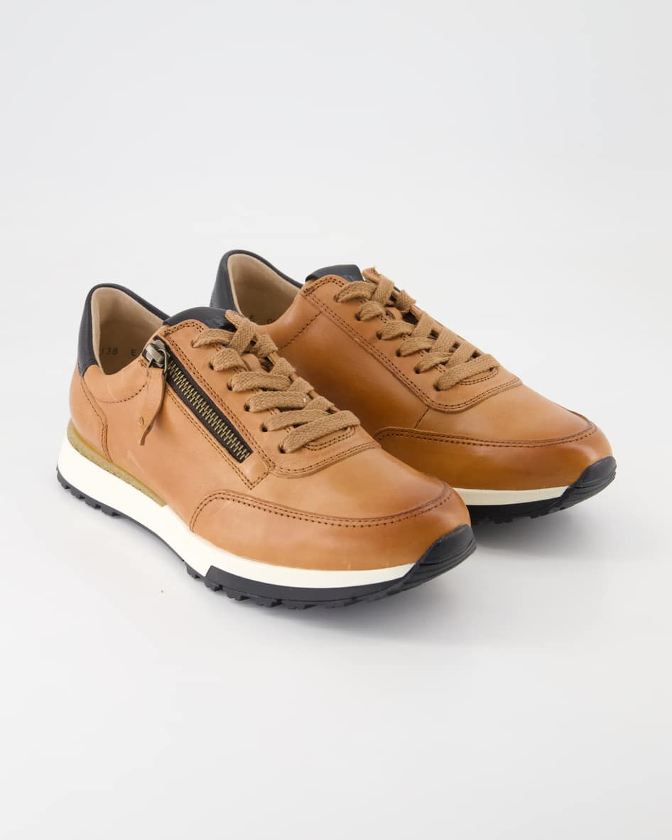 Paul Green 5310-066 Sneaker in Braun