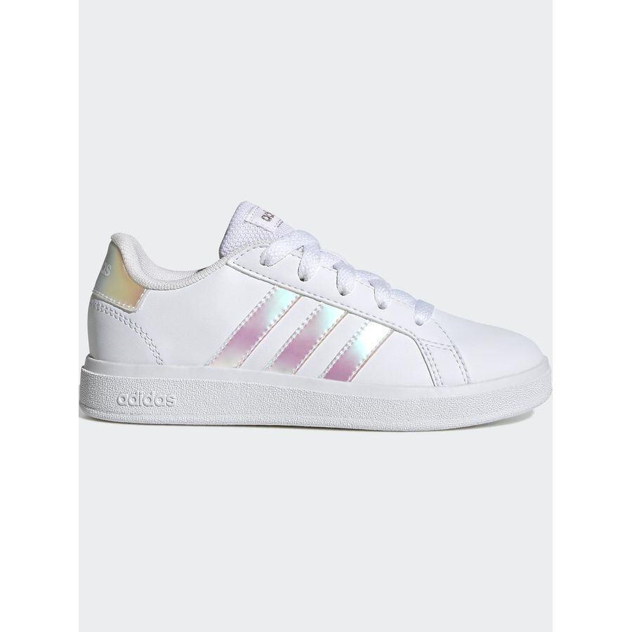 Adidas Chaussure de tennis à lacets Grand Court Lifestyle