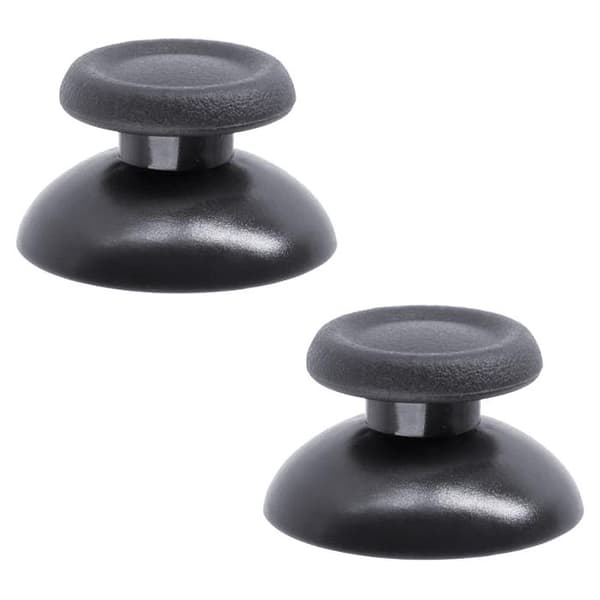 6-Pak Tommestikker til PS4 - Joysticks for PS4 Kontroller