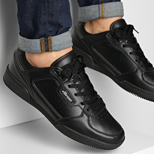 Baskets Tera Cupsole SHPF0422 Black Reflective