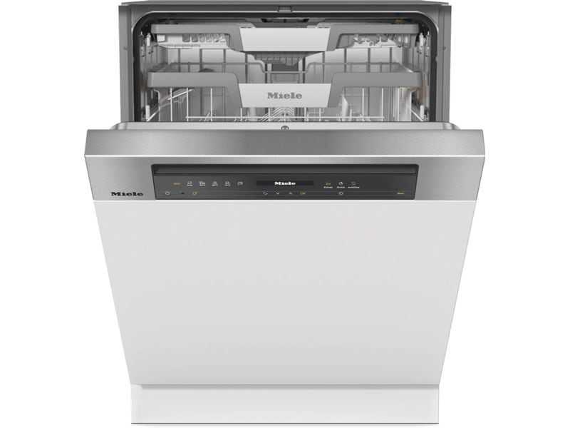 Miele Geschirrspüler G 17600-60 SCi AutoDos Integrierter Geschirrspüler