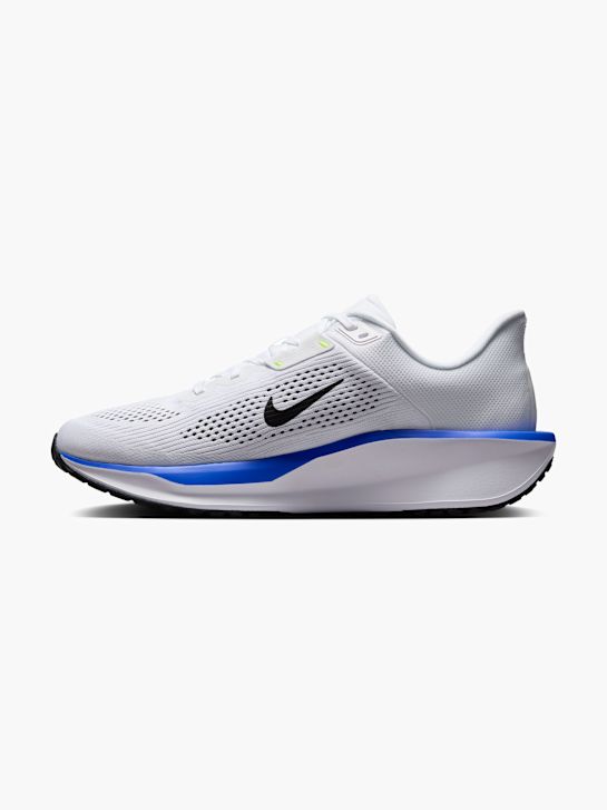 Nike QUEST 6 Laufschuh Blau