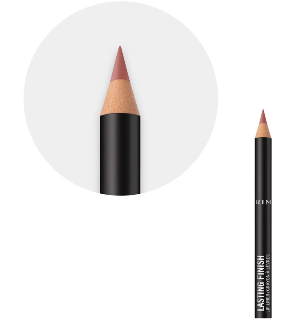 Rimmel London Lasting Finish Lipliner 760 (1 stuk)