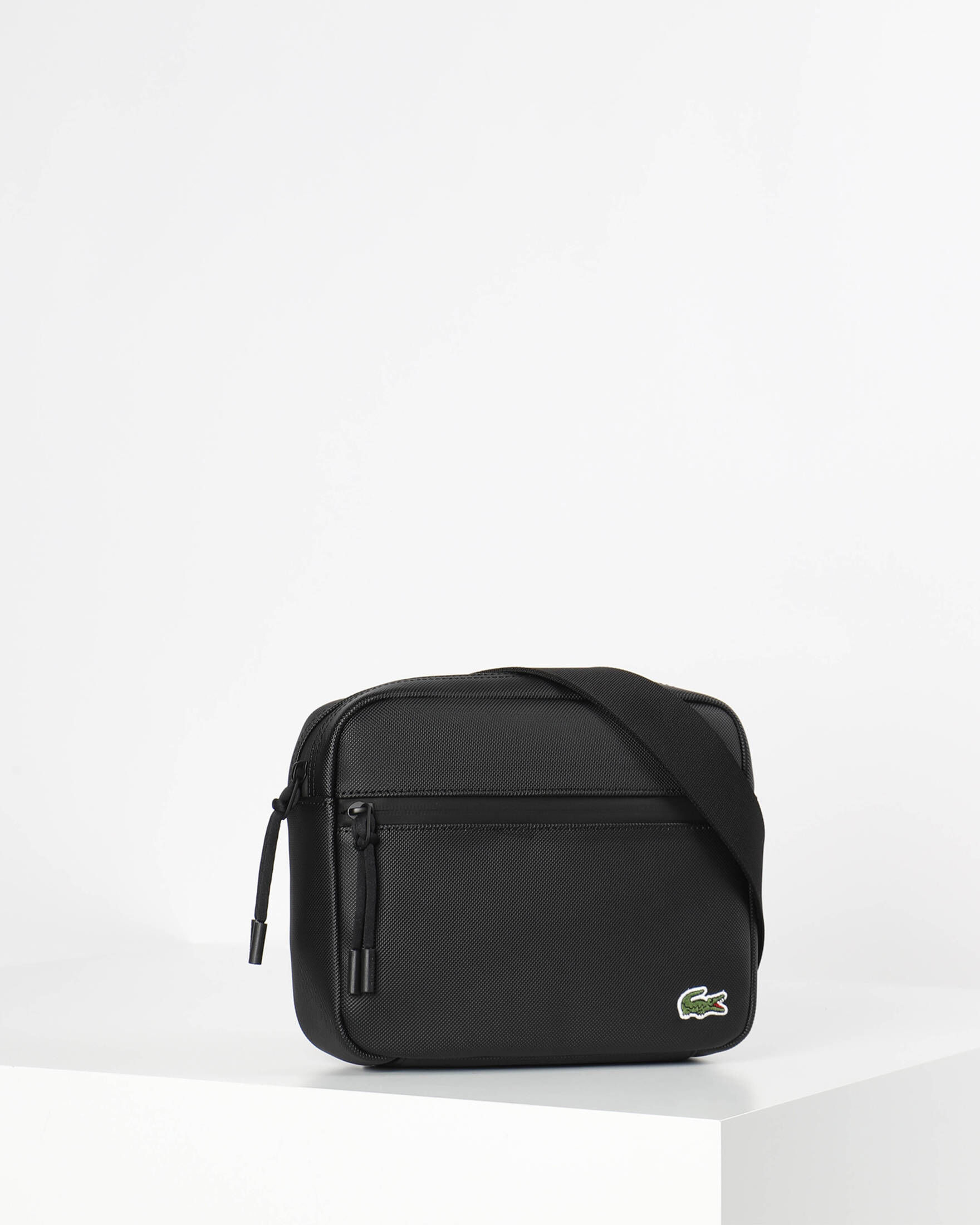 Lacoste| Umhängetasche REPORTER BAG