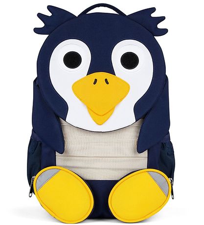 Affenzahn Rucksack - Groß - Pinguin