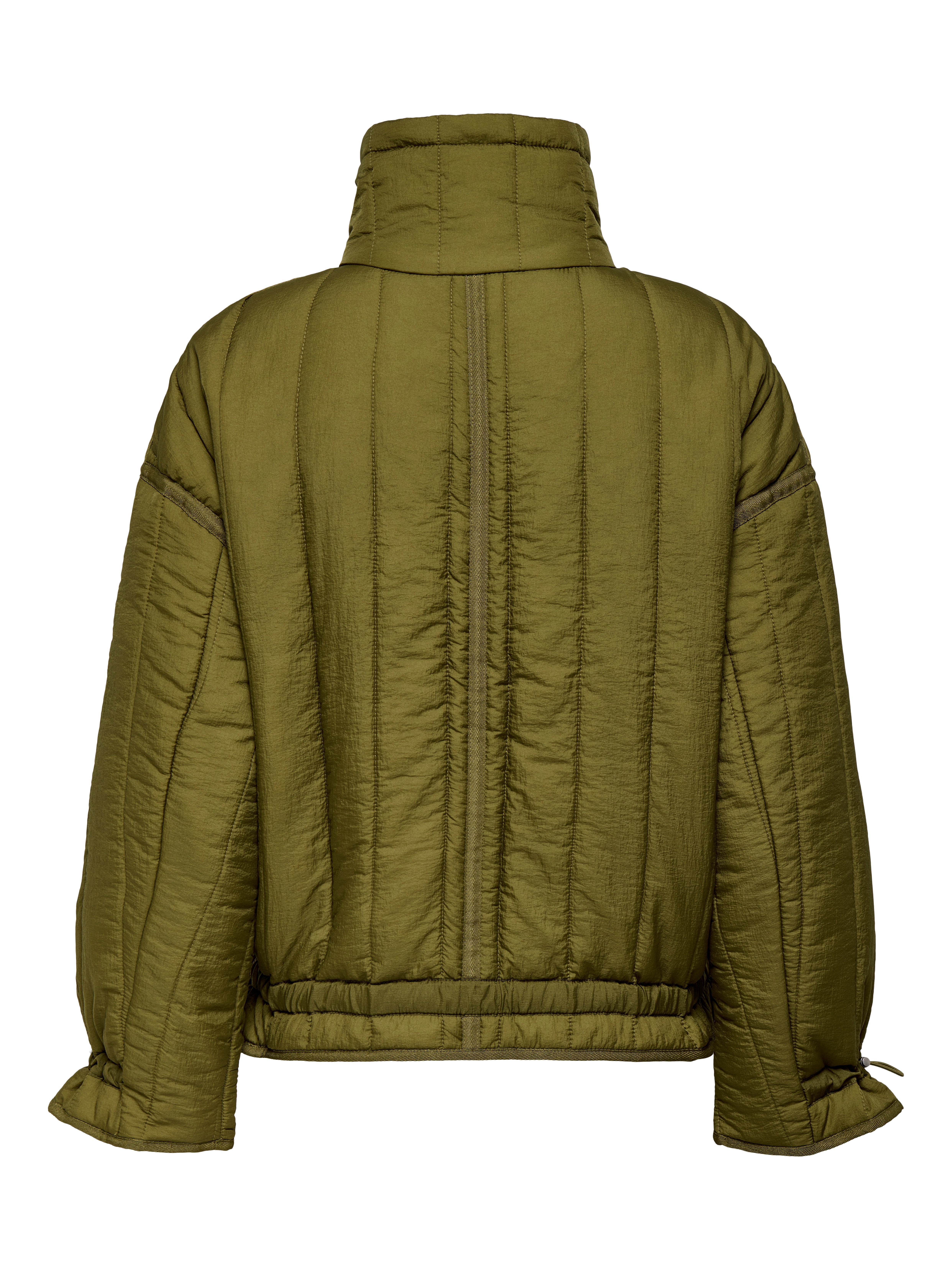 ONLMAYDA Jacke Nutria
