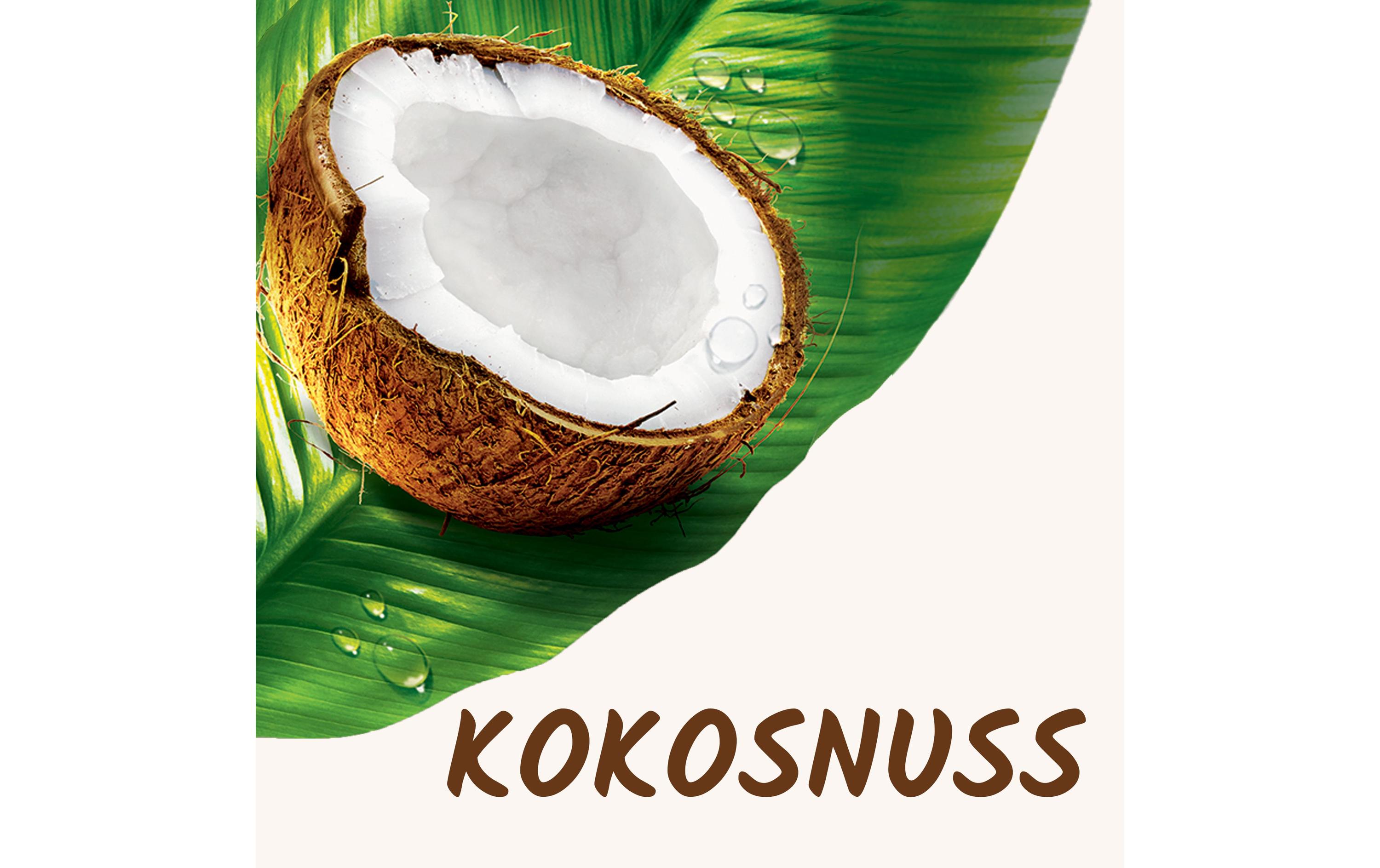 Duschgel Coco 250 mlFür zarte und gepflegte Haut