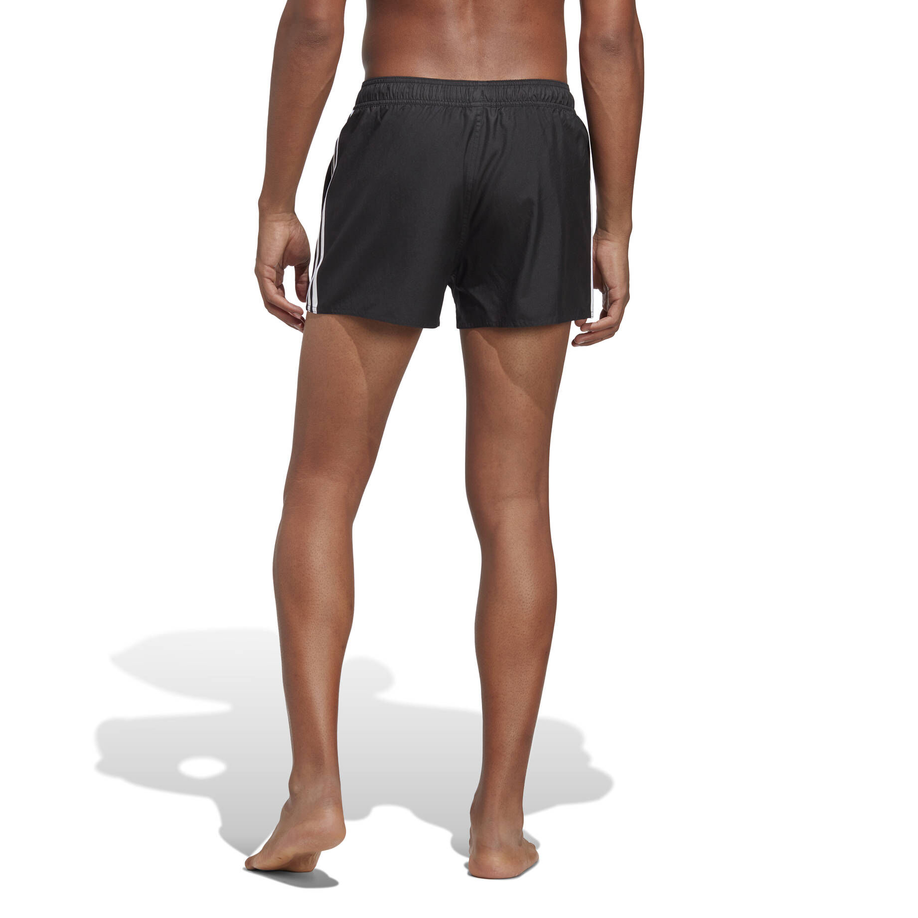 adidas Performance| Herren Badeshorts 3-STREIFEN CLX