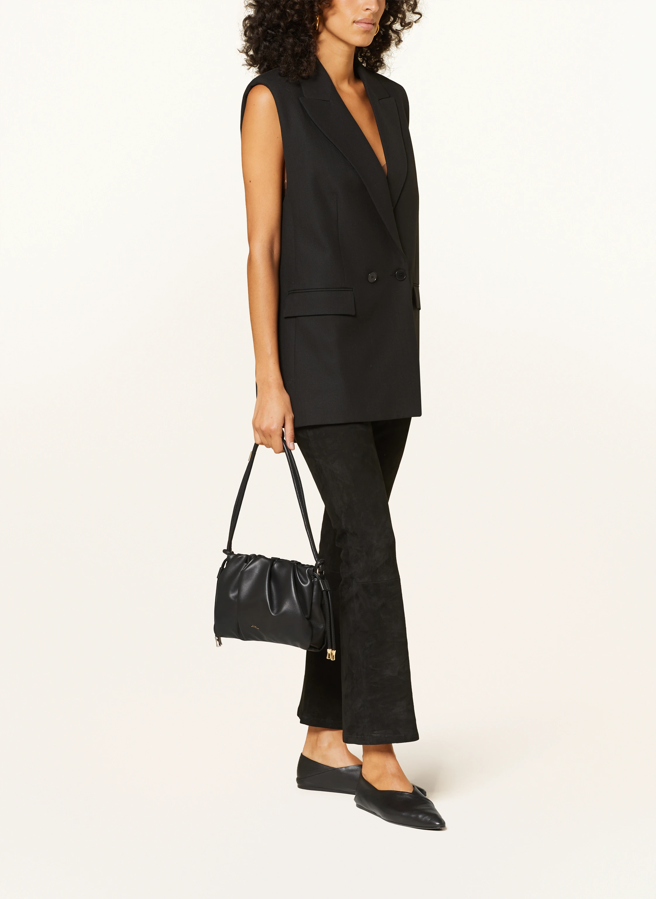 A.P.C. Beuteltasche NINON