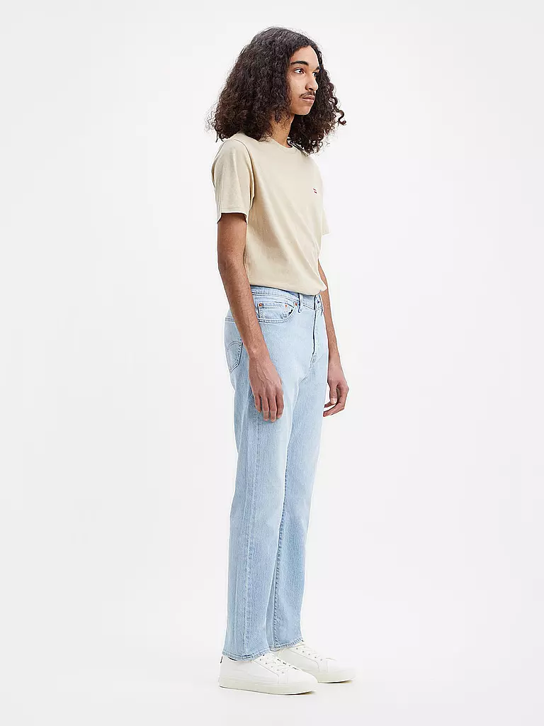 LEVI'S® Jeans Slim Fit 511 hellblau