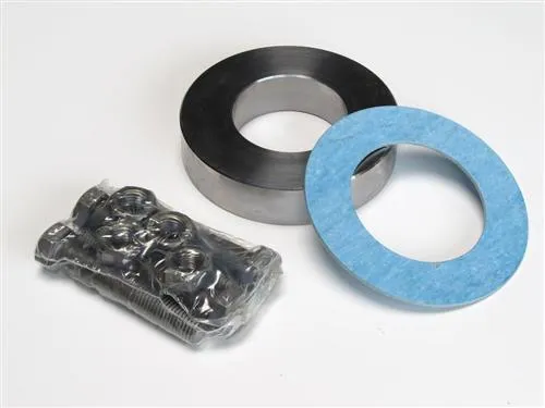 Grundfos udligningssæt - DN 65x30 mm