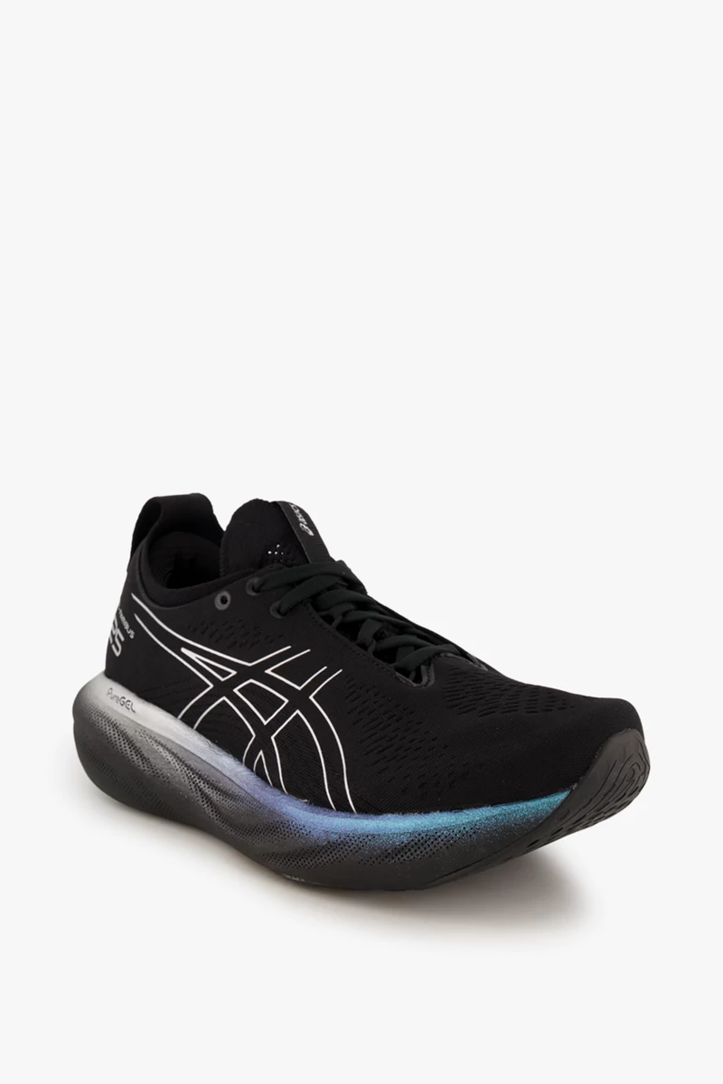 ASICS Gel-Nimbus™ 25 Platinum Damen Laufschuh